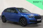 2022 Skoda Kamiq
