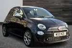 2021 Fiat 500