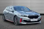 2023 BMW 1 Series