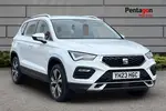 2023 SEAT Ateca