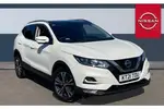 2021 Nissan Qashqai