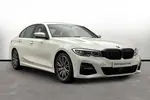 2019 BMW 3 Series