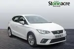 2018 SEAT Ibiza