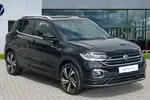 2023 Volkswagen T-Cross
