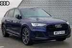 2022 Audi Q7