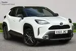 2022 Toyota Yaris Cross