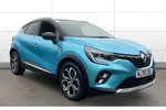 2020 Renault Captur