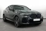 2022 BMW X6