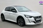 2020 Peugeot 208