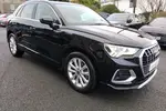2021 Audi Q3