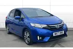 2017 Honda Jazz