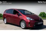 2020 Toyota Prius+