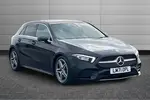 2021 Mercedes-Benz A-Class