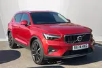 2025 Volvo XC40