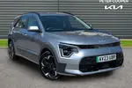2023 Kia Niro