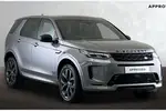 2023 Land Rover Discovery Sport