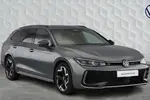 2025 Volkswagen Passat Estate