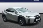 2023 Lexus UX
