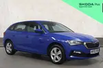 2022 Skoda Scala