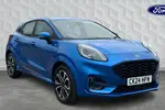 2024 Ford Puma