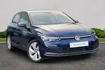 2022 Volkswagen Golf