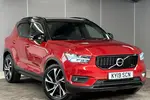 2019 Volvo XC40