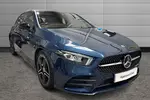 2022 Mercedes-Benz A-Class