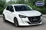 2023 Peugeot 208