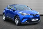 2018 Toyota C-HR