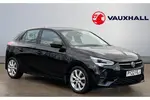 2022 Vauxhall Corsa