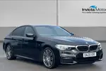 2020 BMW 5 Series
