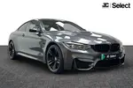 2019 BMW M4