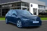 2022 Volkswagen Golf GTE