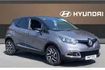 2017 Renault Captur