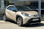 2024 Toyota Aygo X