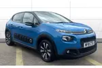 2018 Citroen C3