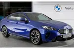 BMW 2 Series Gran Coupe