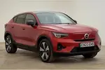 2023 Volvo C40