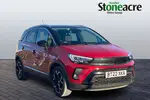 2022 Vauxhall Crossland