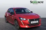 2022 Peugeot 208