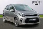 2019 Kia Picanto