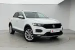2019 Volkswagen T-Roc