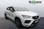 2021 SEAT Ateca