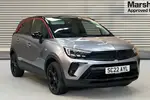 2022 Vauxhall Crossland