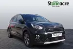 2020 Kia Niro