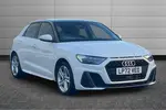 2023 Audi A1