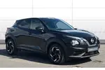 2023 Nissan Juke