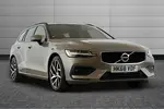 2019 Volvo V60