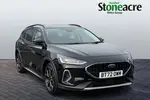 2022 Ford Focus Active