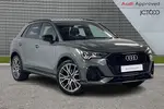 2021 Audi Q3